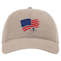 Patriotic Orthodox Hat