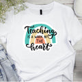 Teacher Appreciation Tees