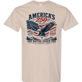 America's 250th Orthodox Tee