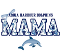 AH Mama Tee