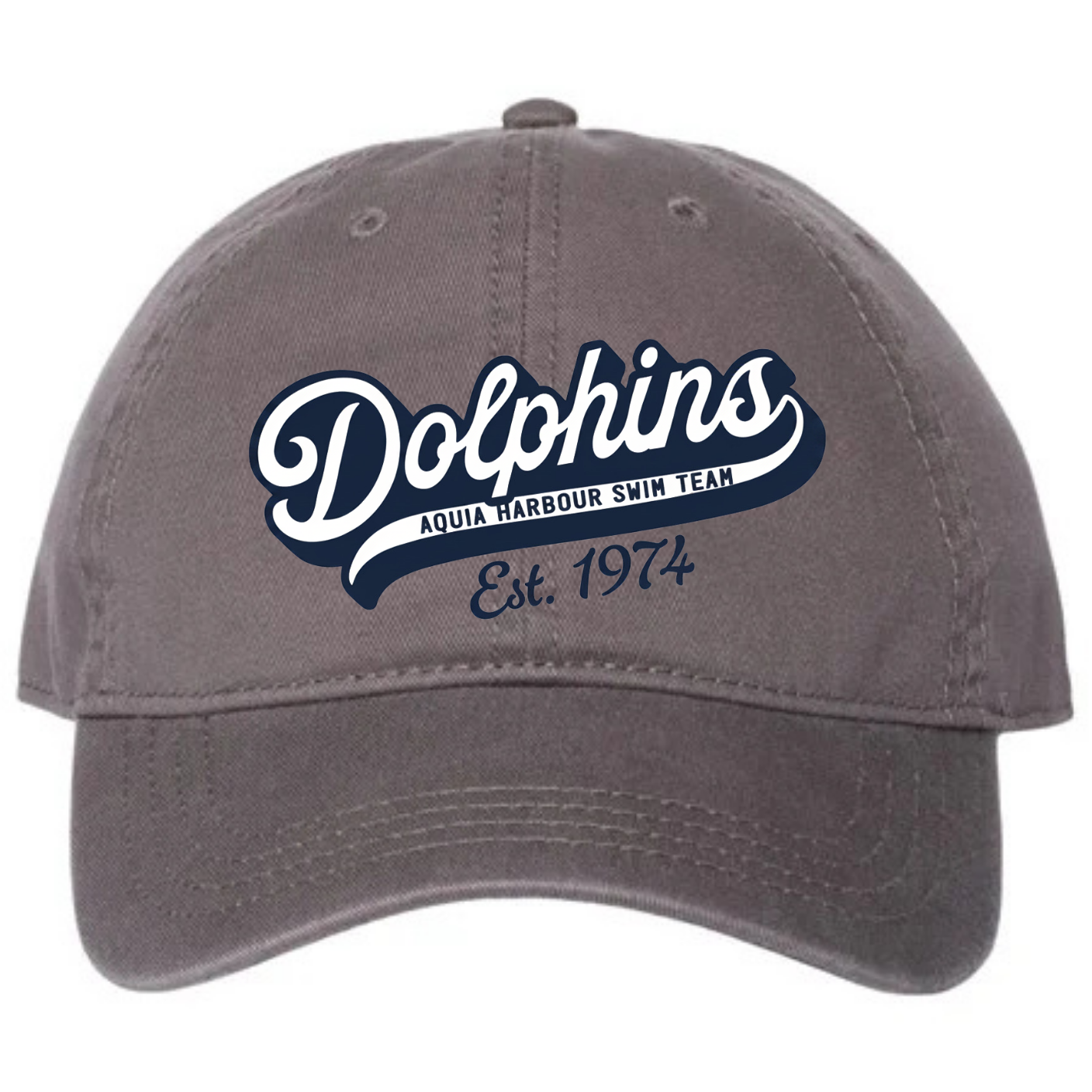 AH Dolphins Hat