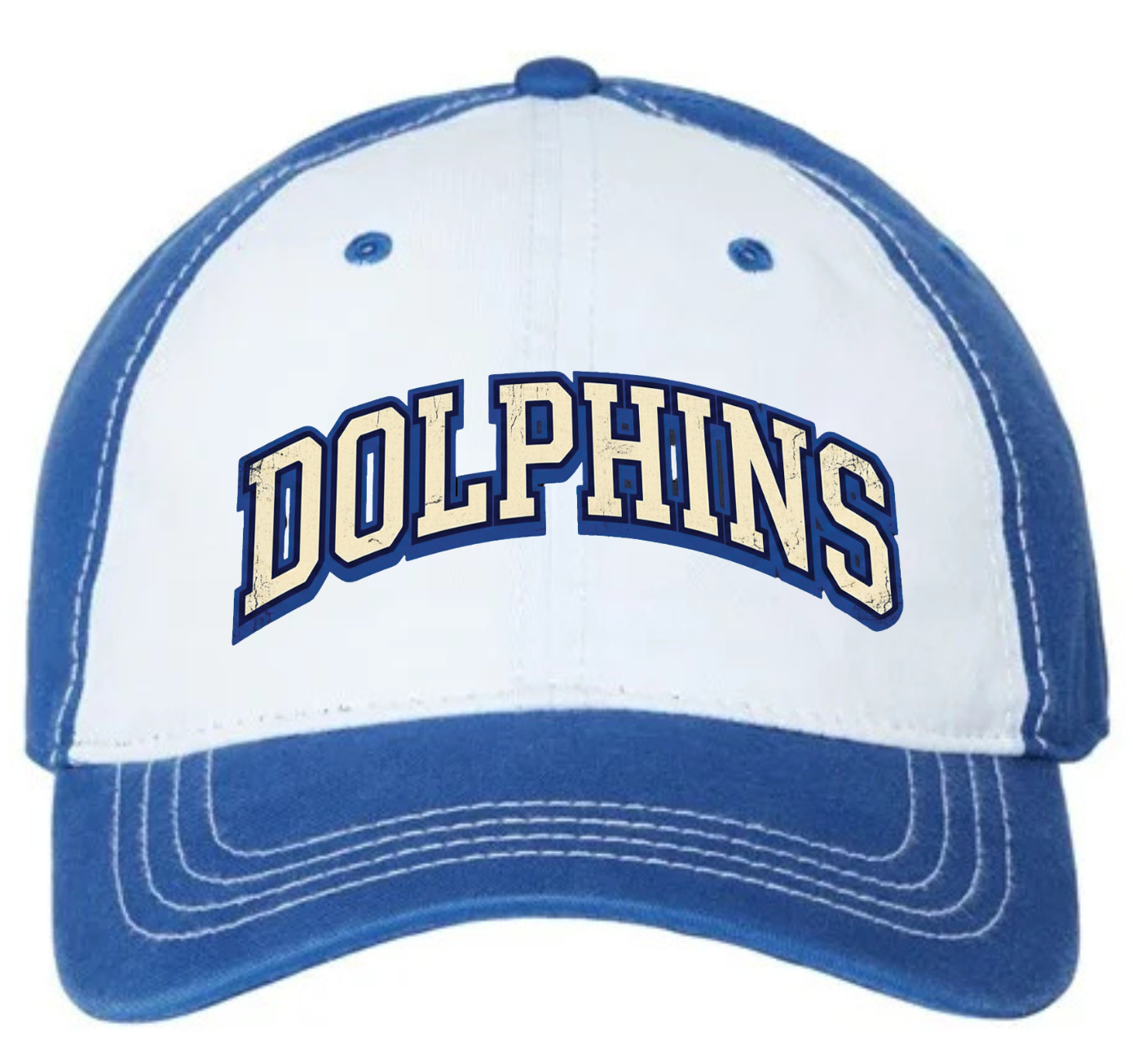 AH Dolphins Hat