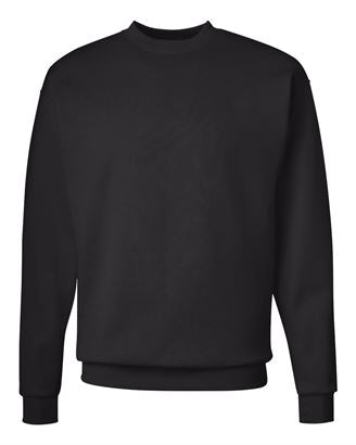 AUC Department CREWNECK Swestshirt