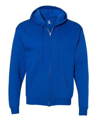 AUC Department ZIP UP Sweatshirt
