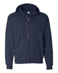 AUC Department ZIP UP Sweatshirt