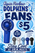 Dolphins Fan