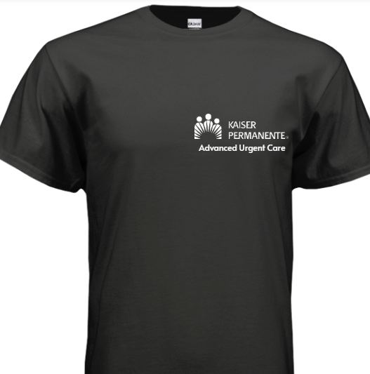 AUC T-shirt