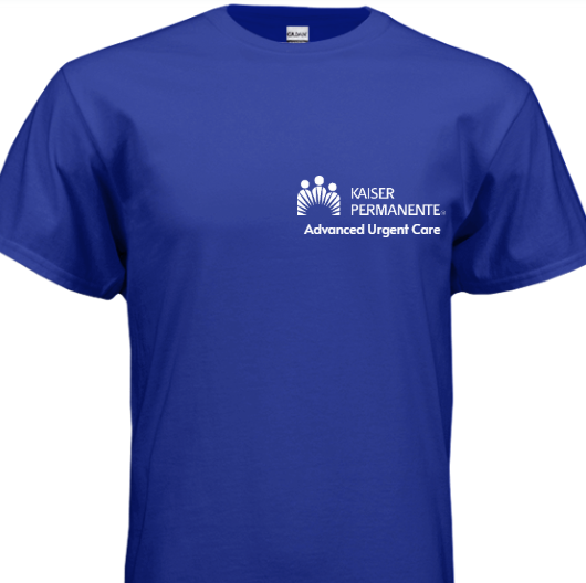 AUC T-shirt