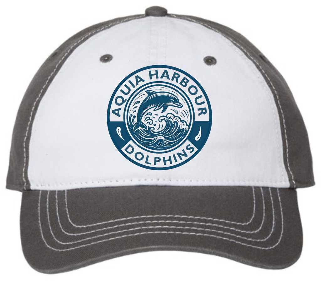 AH Dolphins Hat
