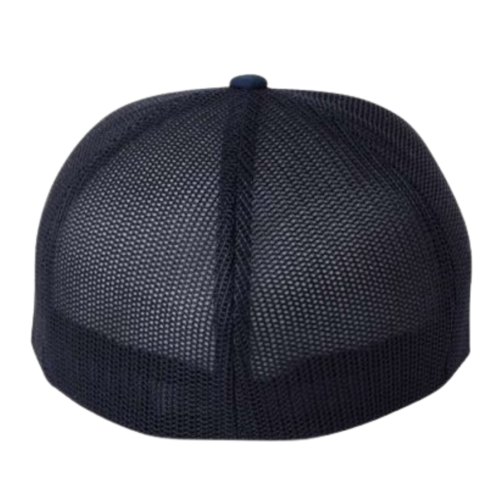 Patriotic Christogram Hat