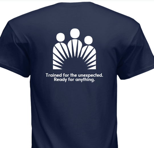 AUC T-shirt