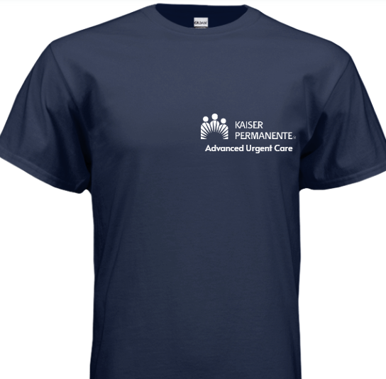 AUC T-shirt